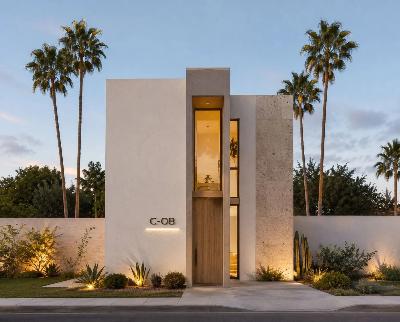 Casa Aura