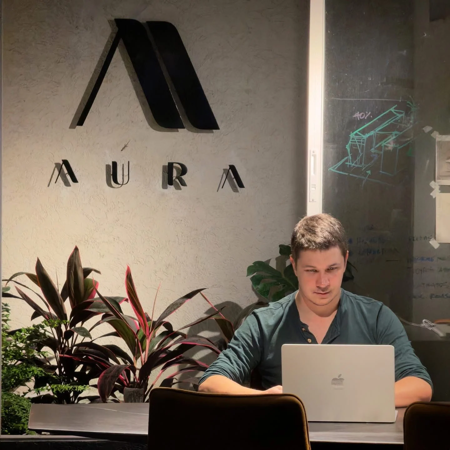 Aura Lab