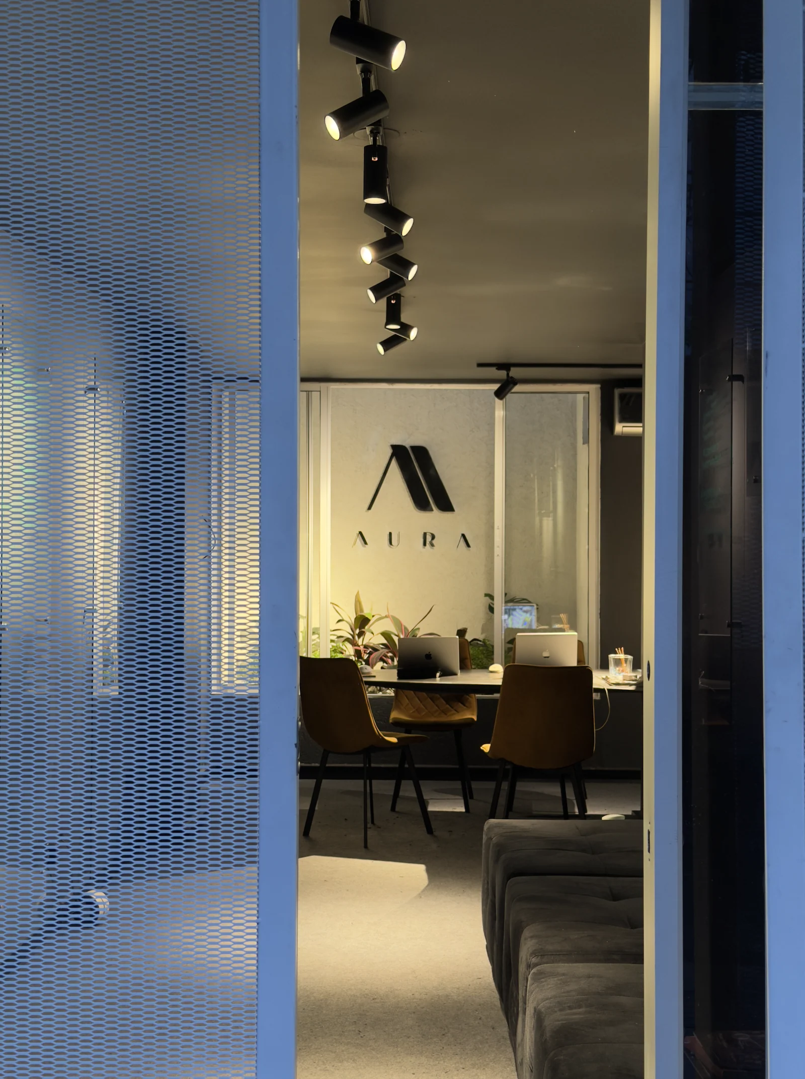 Oficina Aura