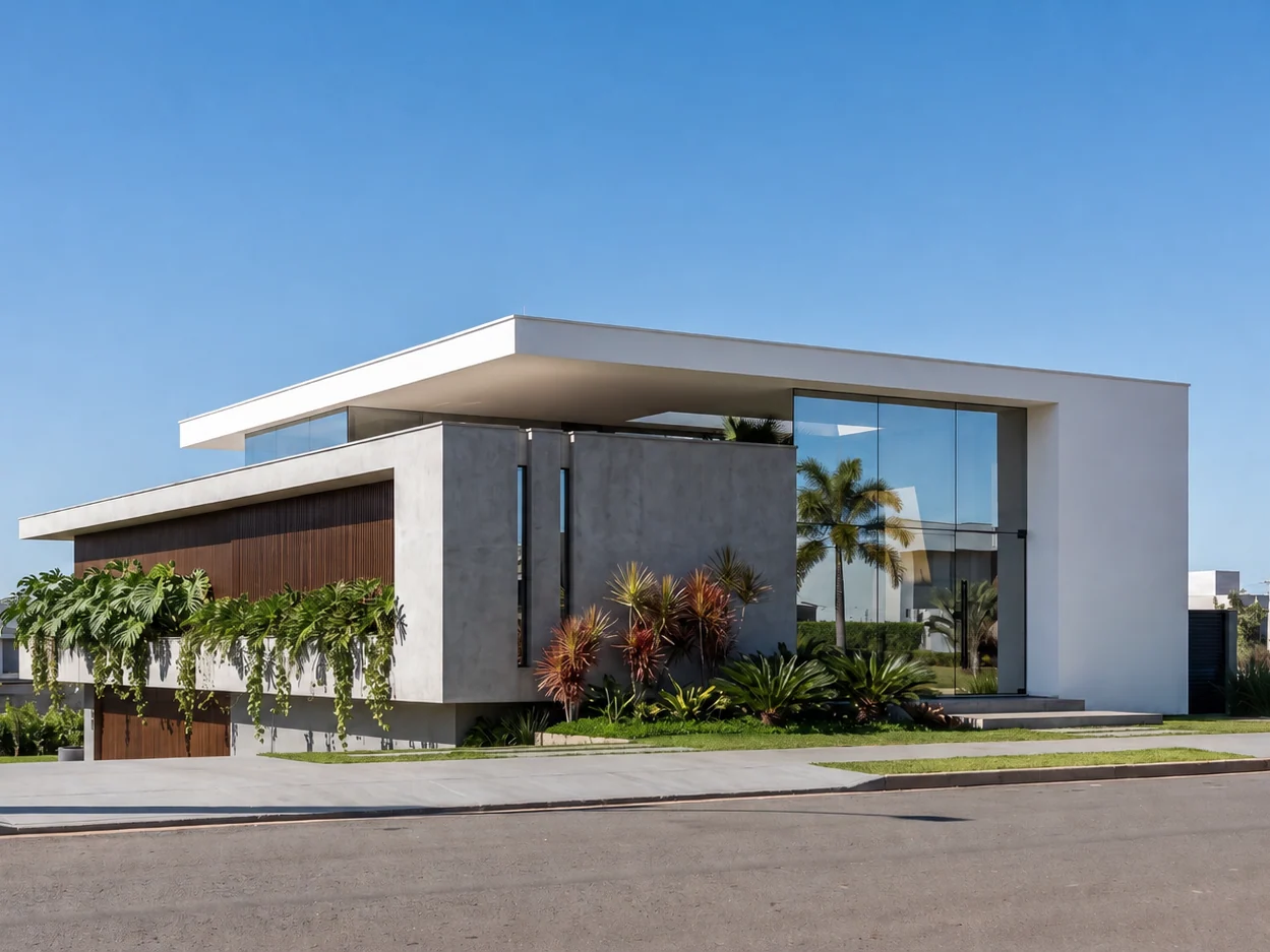 Solana House