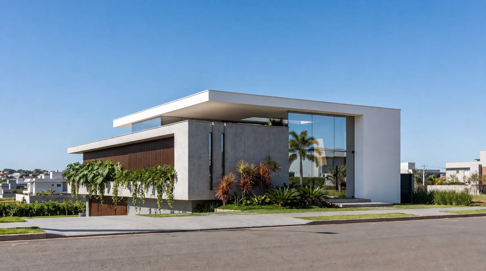 Solana House