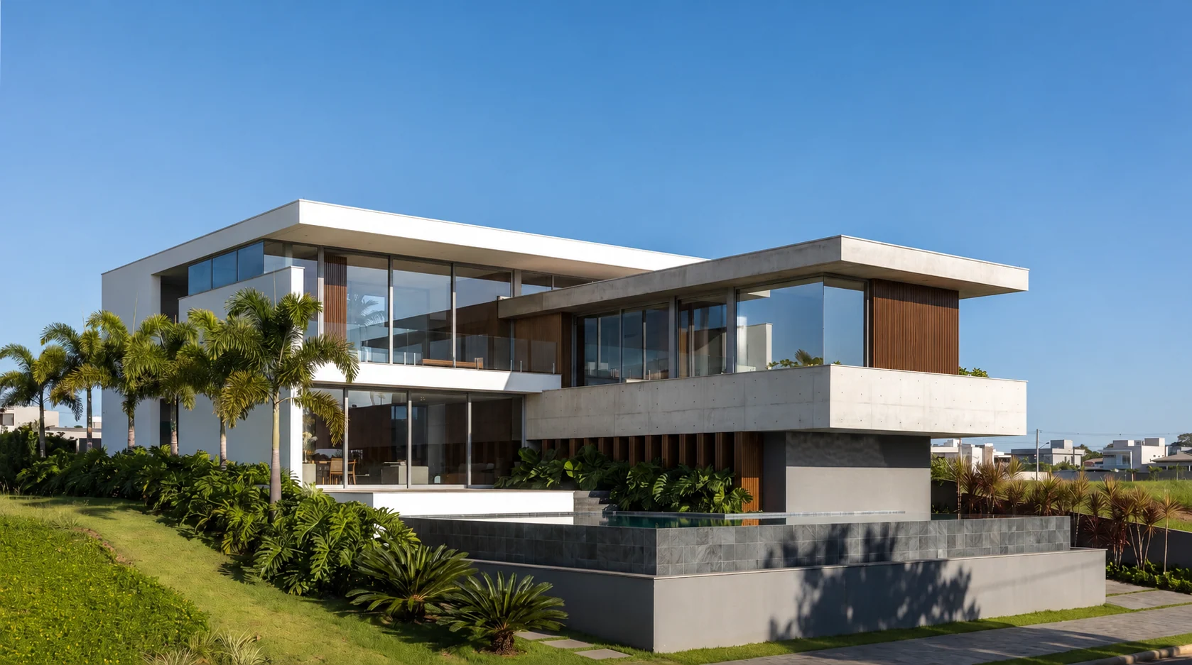Solana House