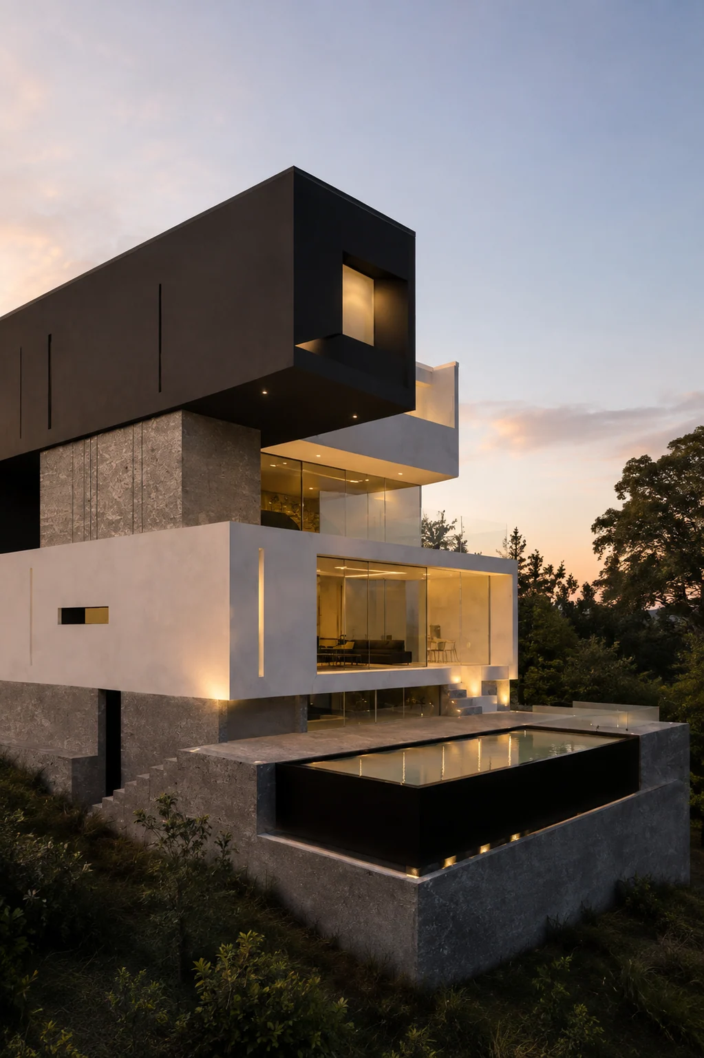 Vivienda Gallego