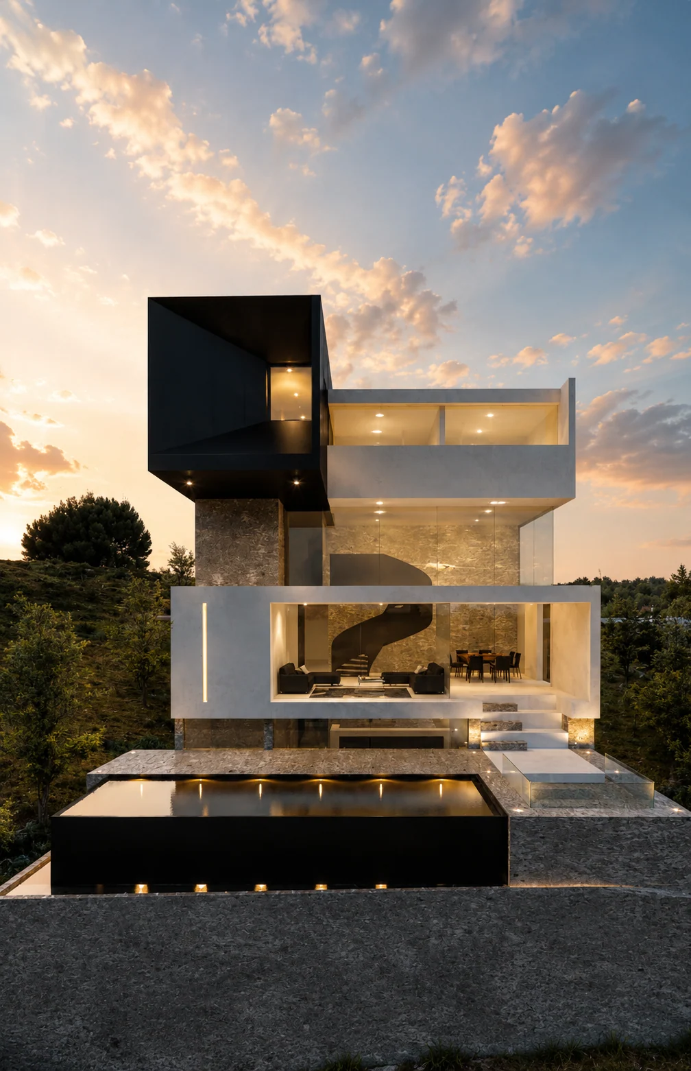 Vivienda Gallego